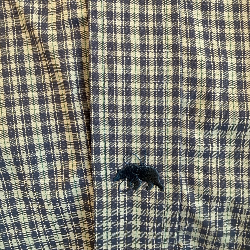 Onward Reserve Performance Button Down - image 3